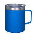 12 oz. Vacuum Insulated Stainless Steel Coffee Mug.