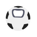 Soccer Ball Bottle Opener