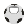 Soccer Ball Bottle Opener