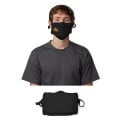 Hanes® Pocket Mask