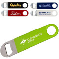 Double Sided Metal Bottle Opener