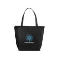 Medium Size Non-Woven Cooler Tote Bag