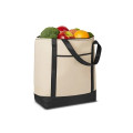 Medium Size Non-Woven Cooler Tote Bag