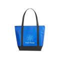 Medium Size Non-Woven Cooler Tote Bag