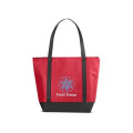 Medium Size Non-Woven Cooler Tote Bag