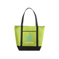 Medium Size Non-Woven Cooler Tote Bag