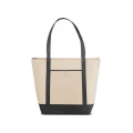 Medium Size Non-Woven Cooler Tote Bag