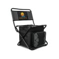 Folding Cooler Chair.