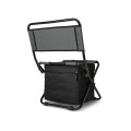 Folding Cooler Chair.