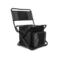 Folding Cooler Chair.