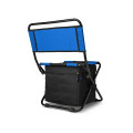 Folding Cooler Chair.