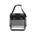 Folding Cooler Chair.