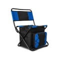 Folding Cooler Chair.