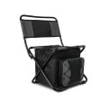Folding Cooler Chair.