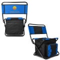 Folding Cooler Chair.