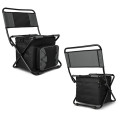 Folding Cooler Chair.