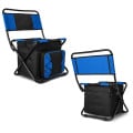 Folding Cooler Chair.