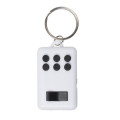 Twitch Gadget Key Chain