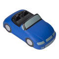 Prime Line Convertible Car Shape Stress Ball