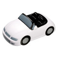 Prime Line Convertible Car Shape Stress Ball
