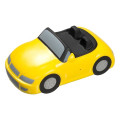 Prime Line Convertible Car Shape Stress Ball