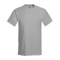 Hanes® Unisex ComfortBlend® Crewneck T-Shirt - 5.2 oz.
