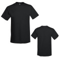 Hanes® Unisex ComfortBlend® Crewneck T-Shirt - 5.2 oz.