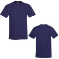 Hanes® Unisex ComfortBlend® Crewneck T-Shirt - 5.2 oz.