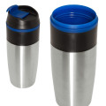 Easy-Sip 15 oz. Stainless Tumbler