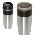 Easy-Sip 15 oz. Stainless Tumbler