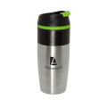Easy-Sip 15 oz. Stainless Tumbler