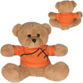 7" GameTime!® Plush Bear