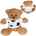 7" GameTime!® Plush Bear