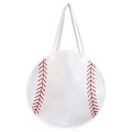 RallyTotes Baseball Tote Bag