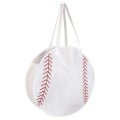 RallyTotes Baseball Tote Bag