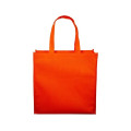 Fabulous Square Tote Bag