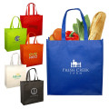 Fabulous Square Tote Bag