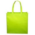 Fabulous Square Tote Bag