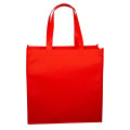 Fabulous Square Tote Bag