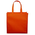 Fabulous Square Tote Bag