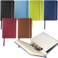 Leeman Tuscany™ Junior Journal Notebook 3.5" X 5"
