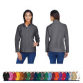 Team 365® Ladies Leader Soft Shell Jacket