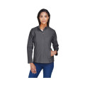 Team 365® Ladies Leader Soft Shell Jacket