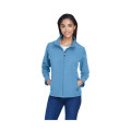 Team 365® Ladies Leader Soft Shell Jacket