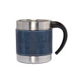 10oz Casablanca Coffee Cup