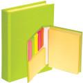 Sticky Book