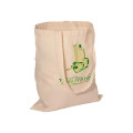 Econo Cotton Tote Bag