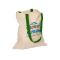Econo Cotton Tote Bag