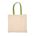 Econo Cotton Tote Bag