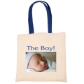 Econo Cotton Tote Bag